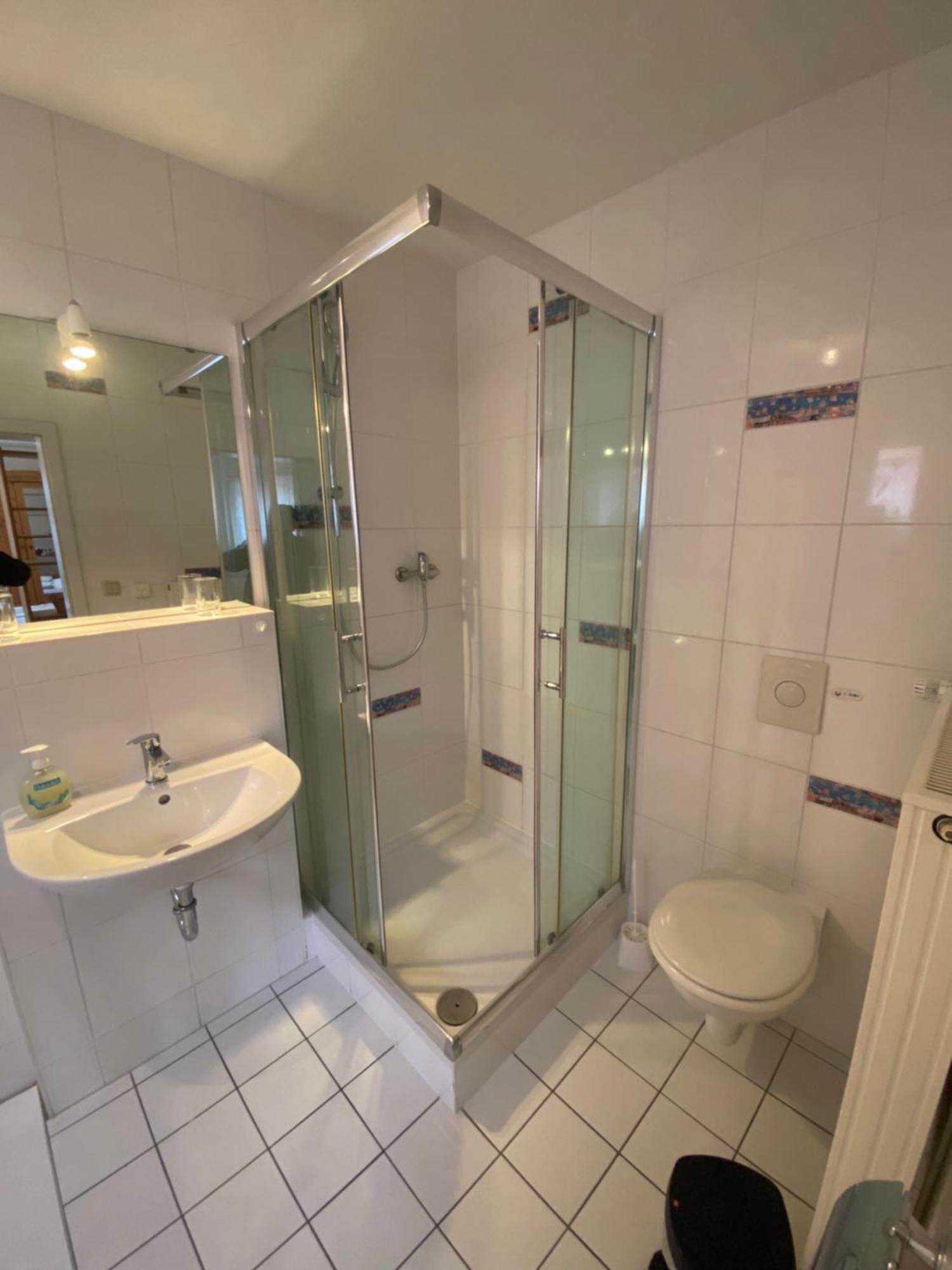 No.5 - Apartmenthaus In Apartment Stein bei Nurnberg