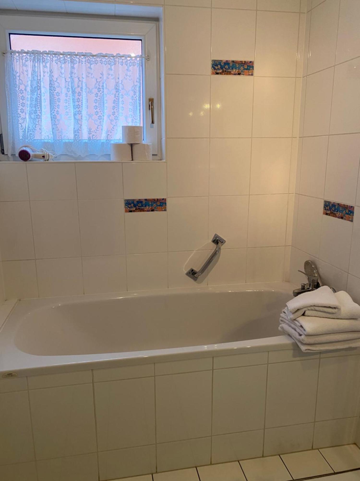No.5 - Apartmenthaus In *