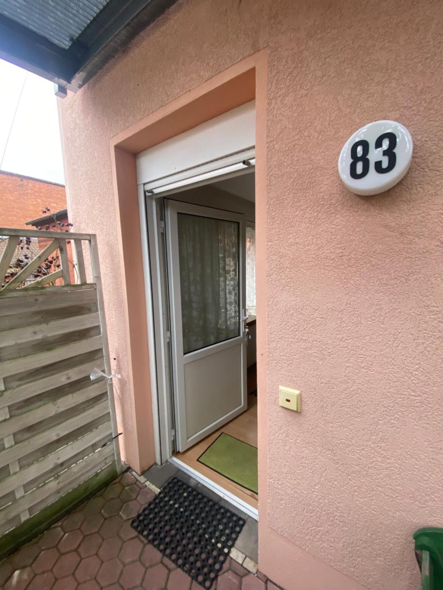 No.5 - Apartmenthaus In