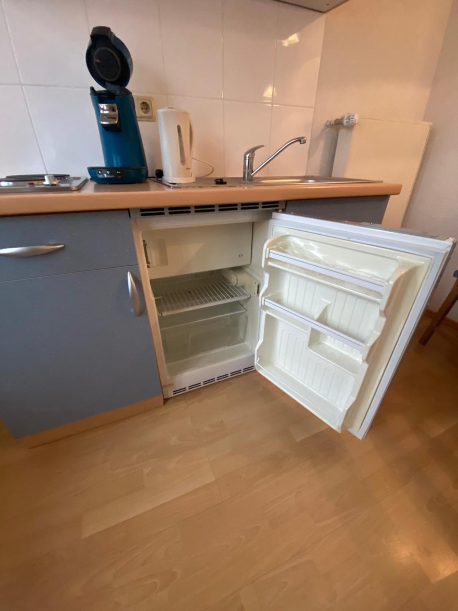 No.5 - Apartmenthaus In Apartment *
