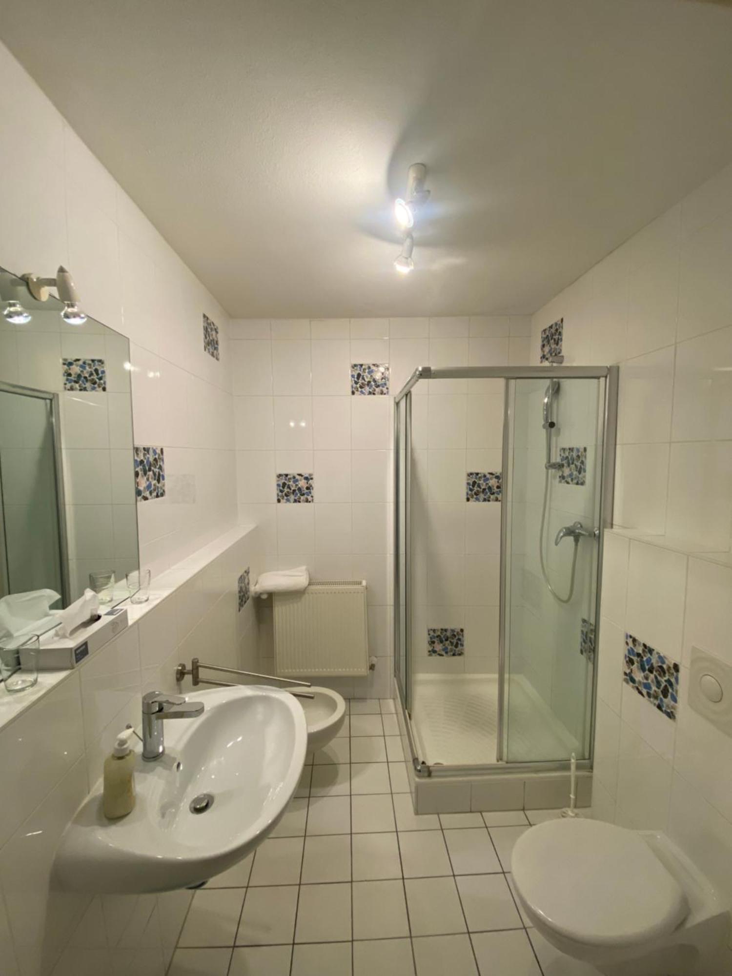 No.5 - Apartmenthaus In