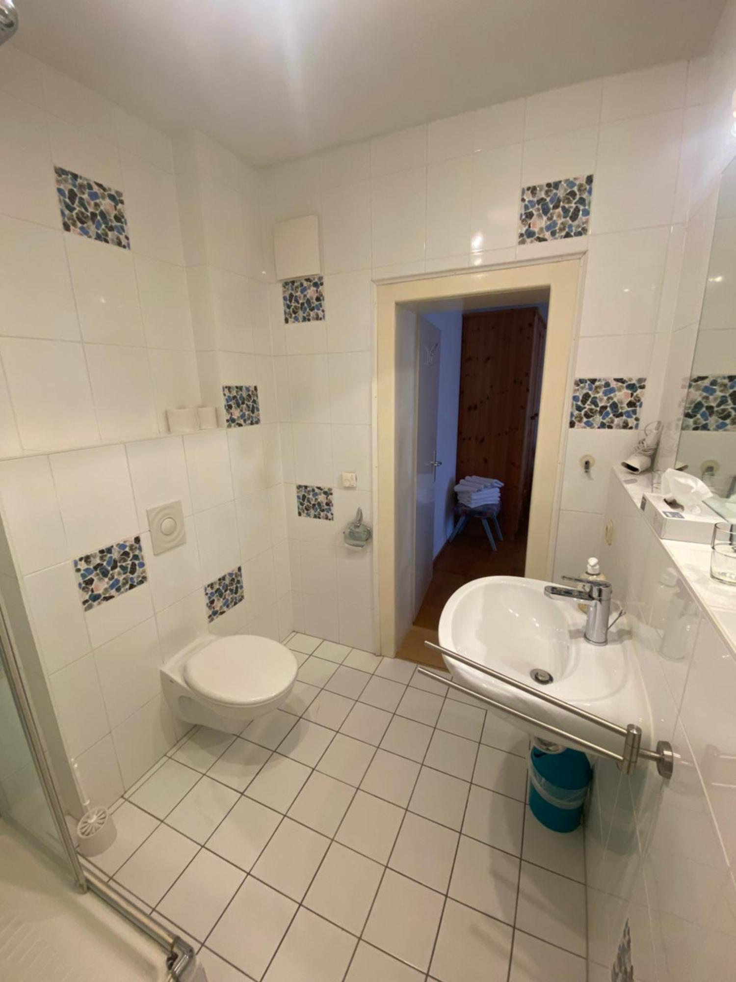 No.5 - Apartmenthaus In Apartment Stein bei Nurnberg