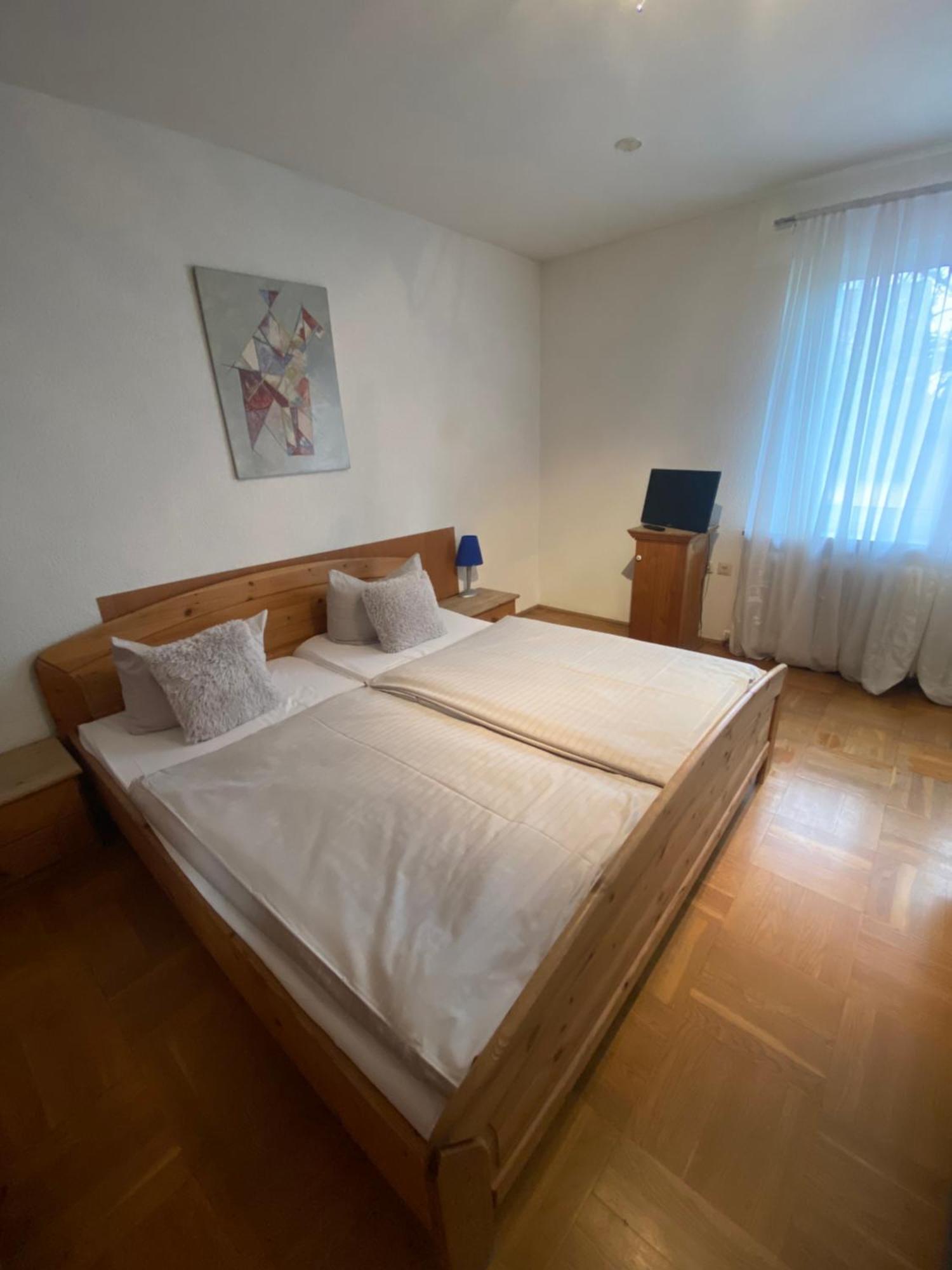 Apartment No.5 - Apartmenthaus In Stein bei Nurnberg