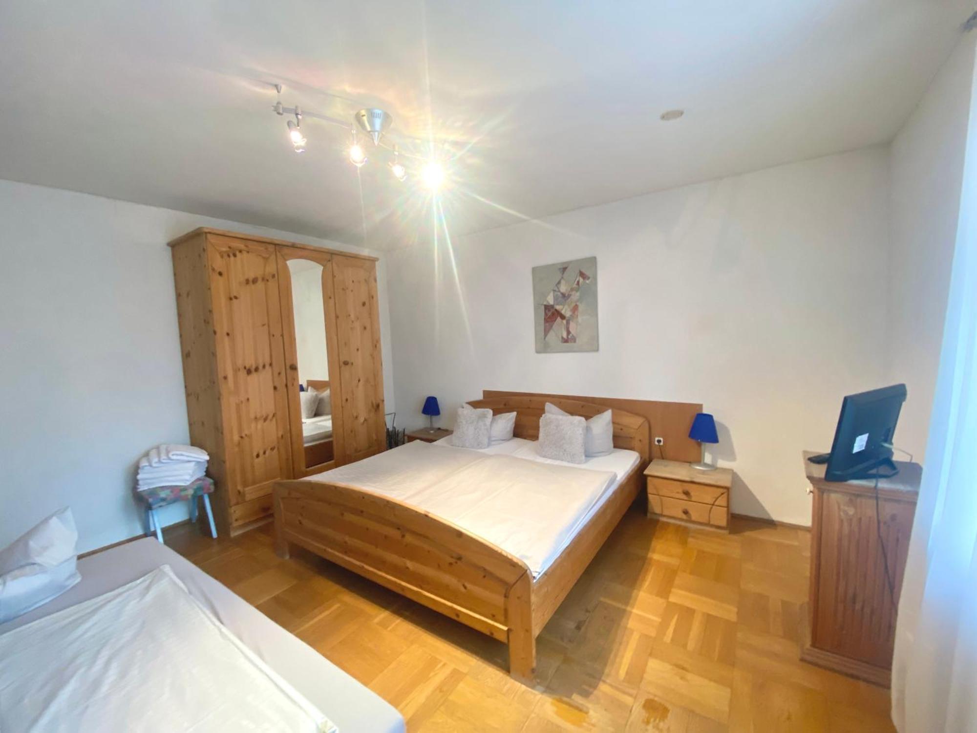 No.5 - Apartmenthaus In Apartment
