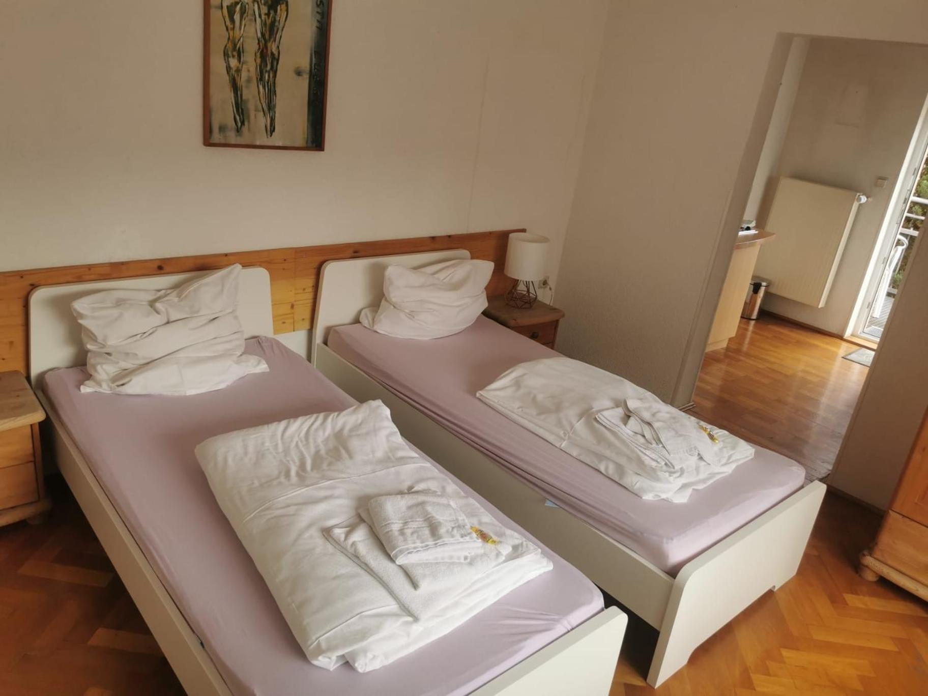 No.5 - Apartmenthaus In Stein bei Nurnberg