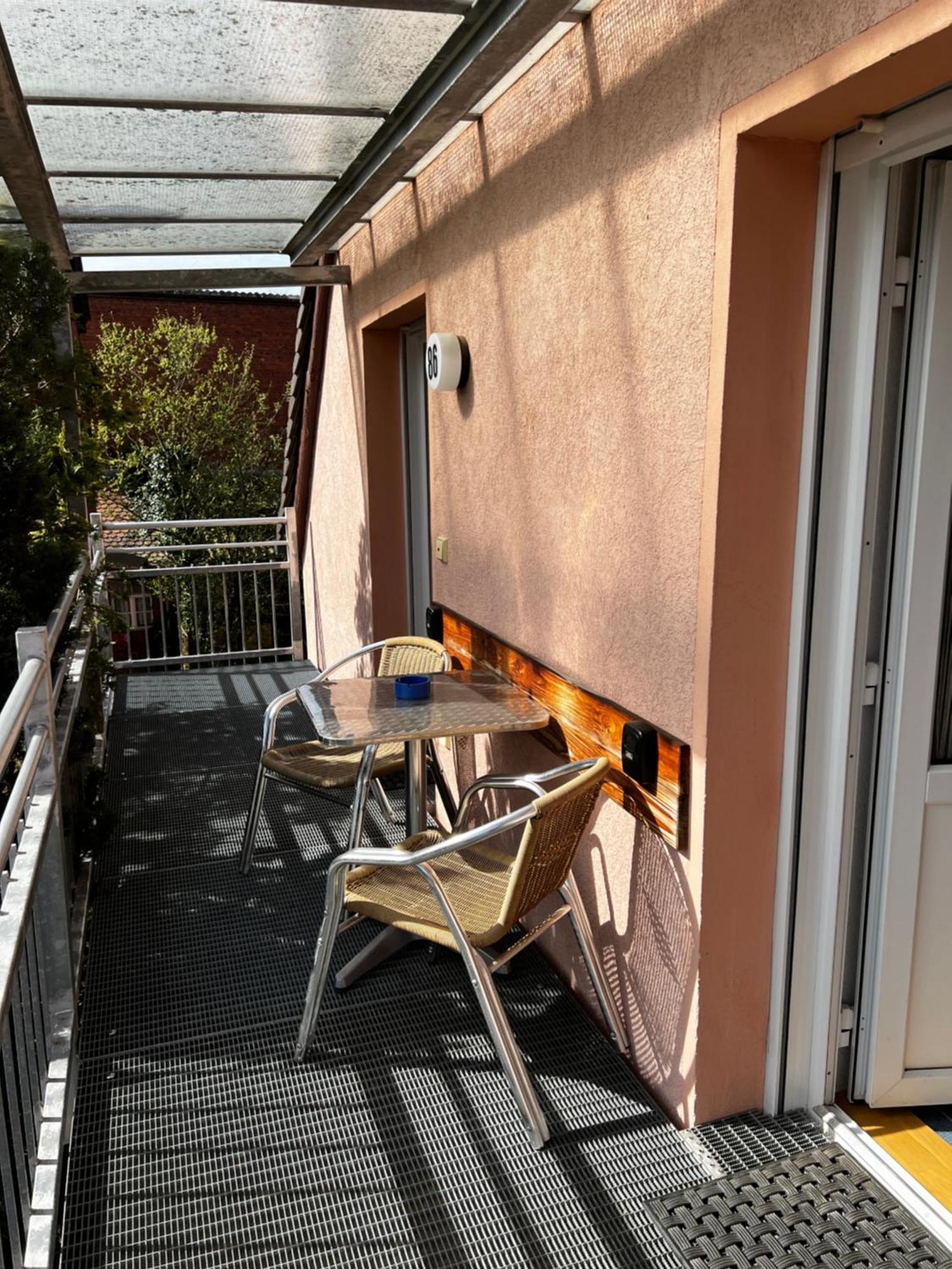 No.5 - Apartmenthaus In