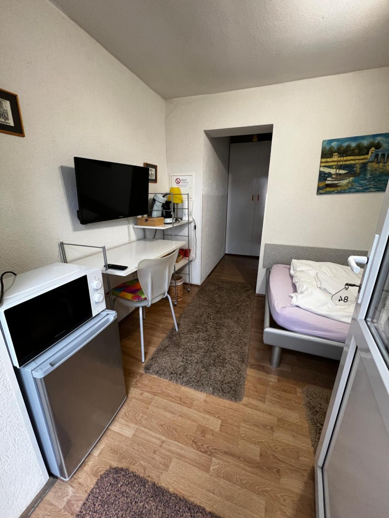 No.5 - Apartmenthaus In * Stein bei Nurnberg