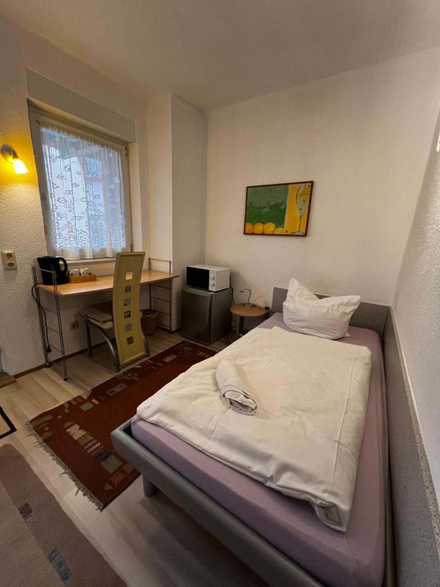 No.5 - Apartmenthaus In