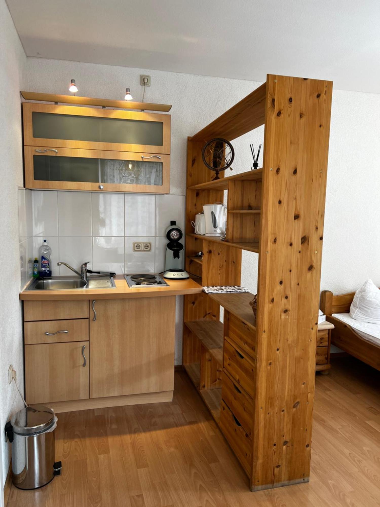 Apartment No.5 - Apartmenthaus In Stein bei Nurnberg