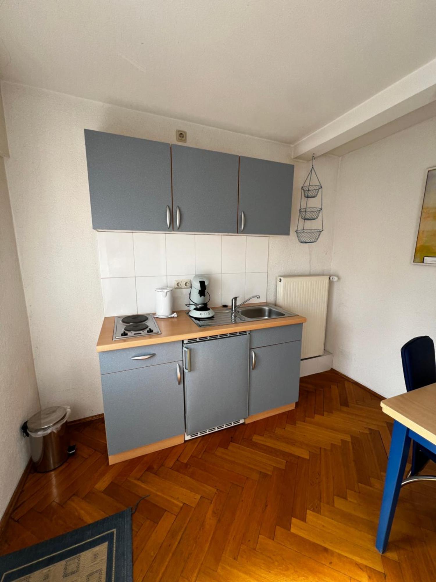 Apartment No.5 - Apartmenthaus In *