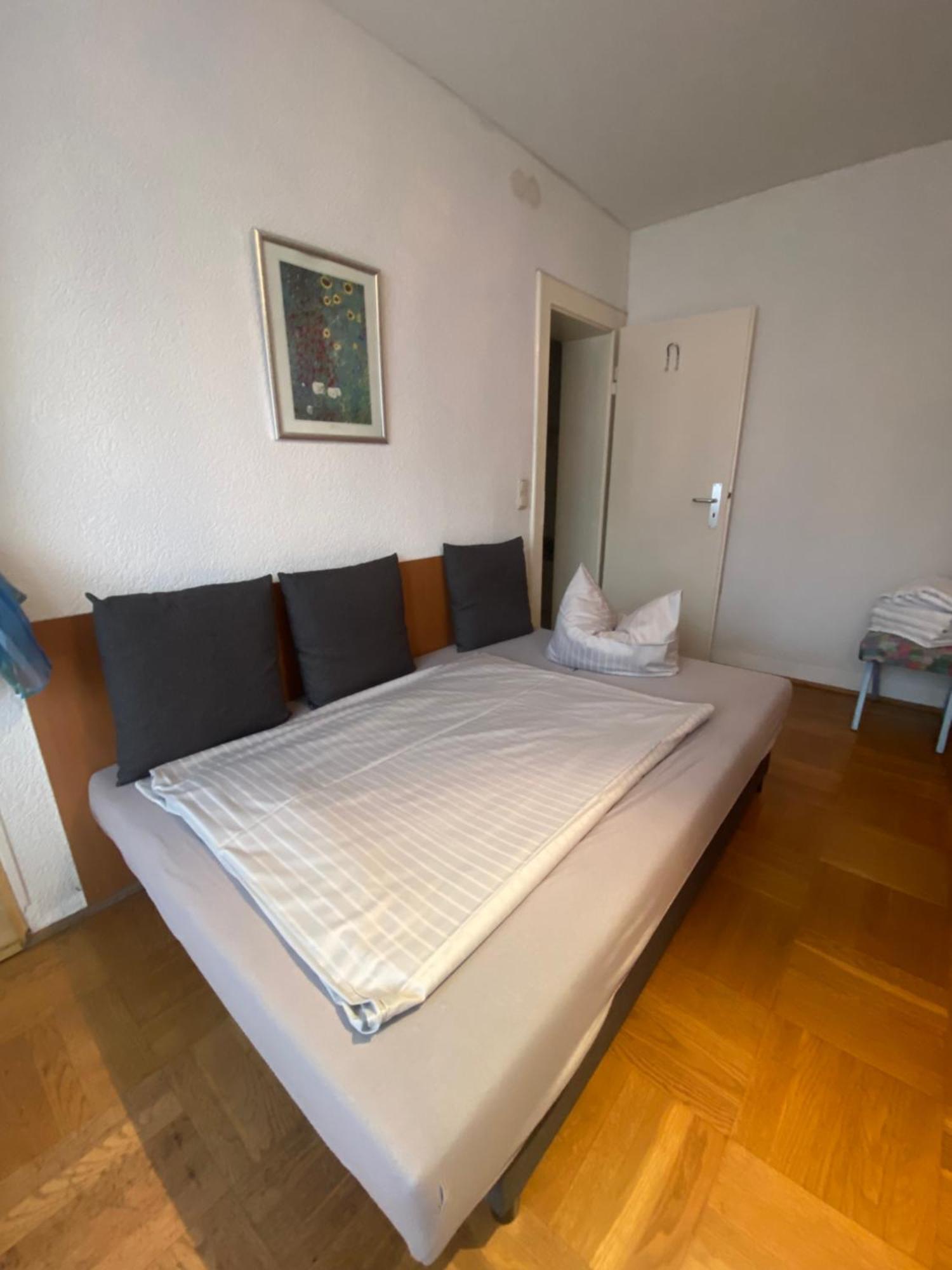 Apartment No.5 - Apartmenthaus In Stein bei Nurnberg