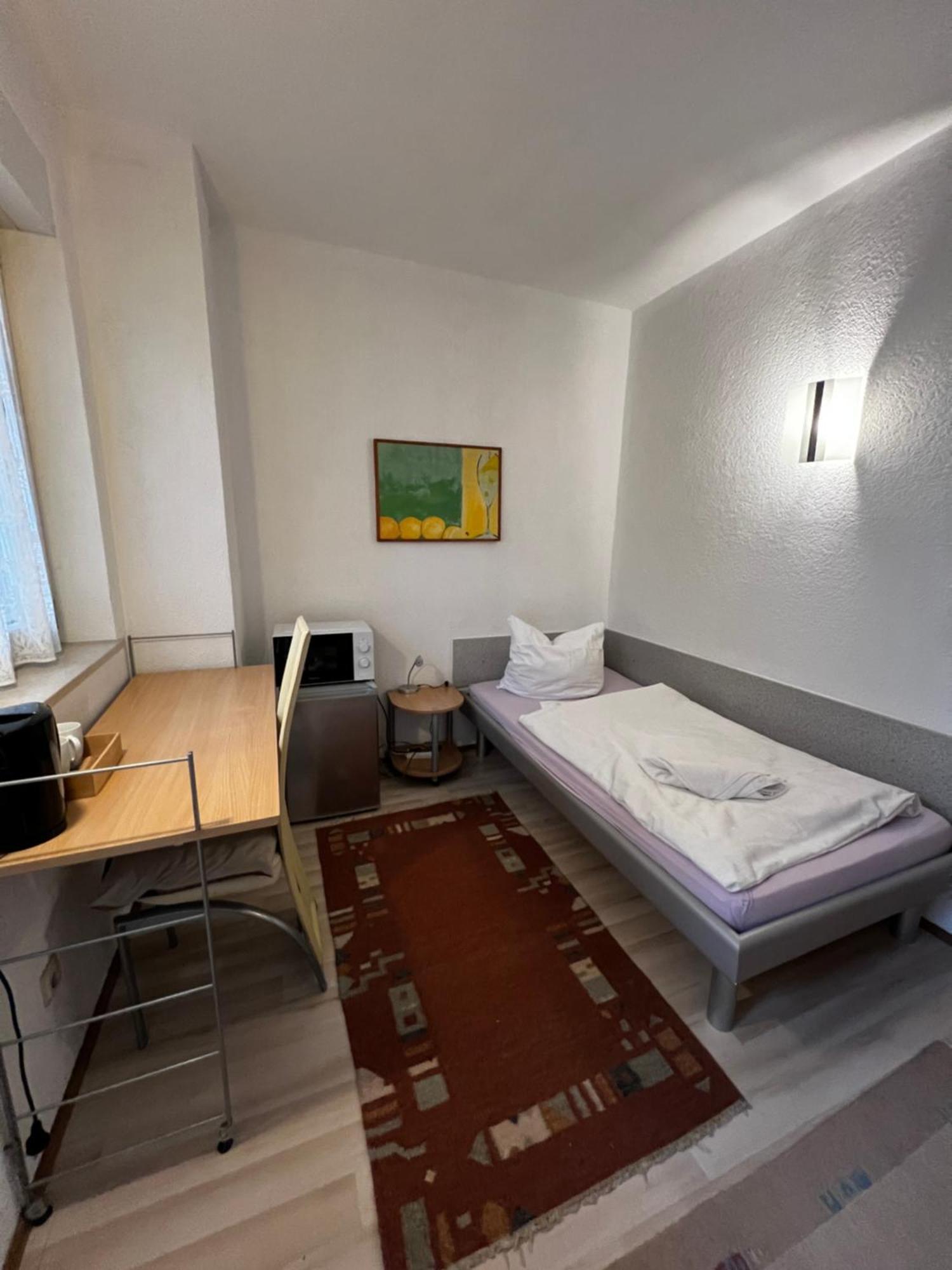 No.5 - Apartmenthaus In *