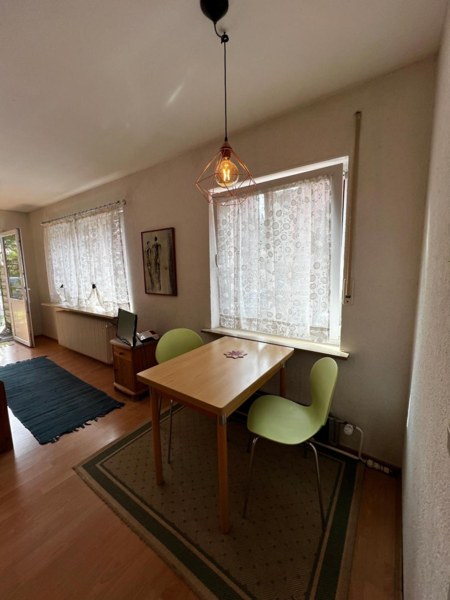No.5 - Apartmenthaus In Stein bei Nurnberg