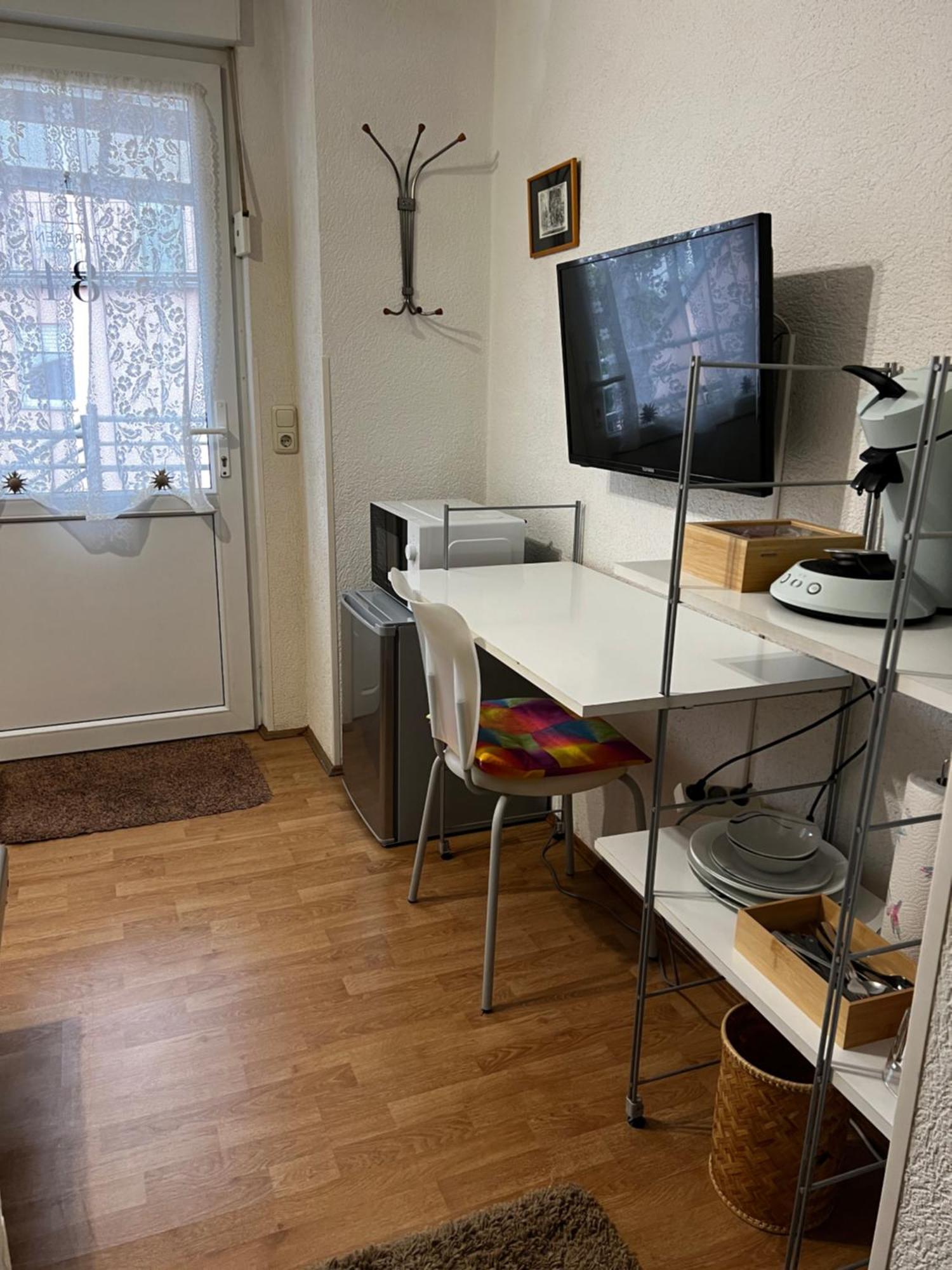 No.5 - Apartmenthaus In Apartment