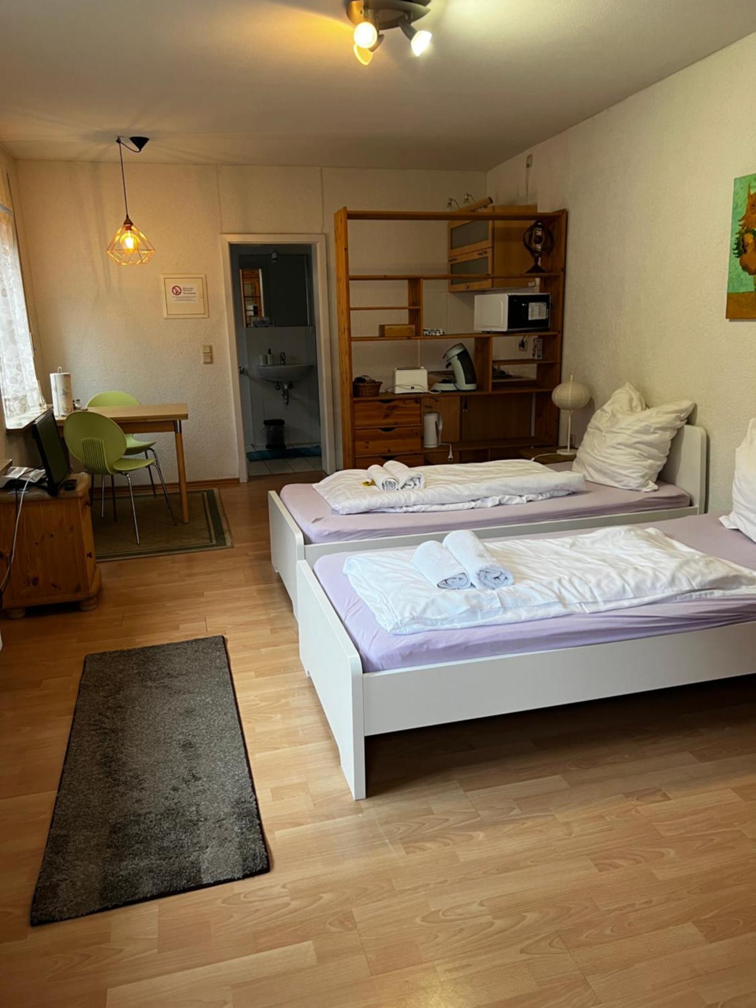 No.5 - Apartmenthaus In Apartment *
