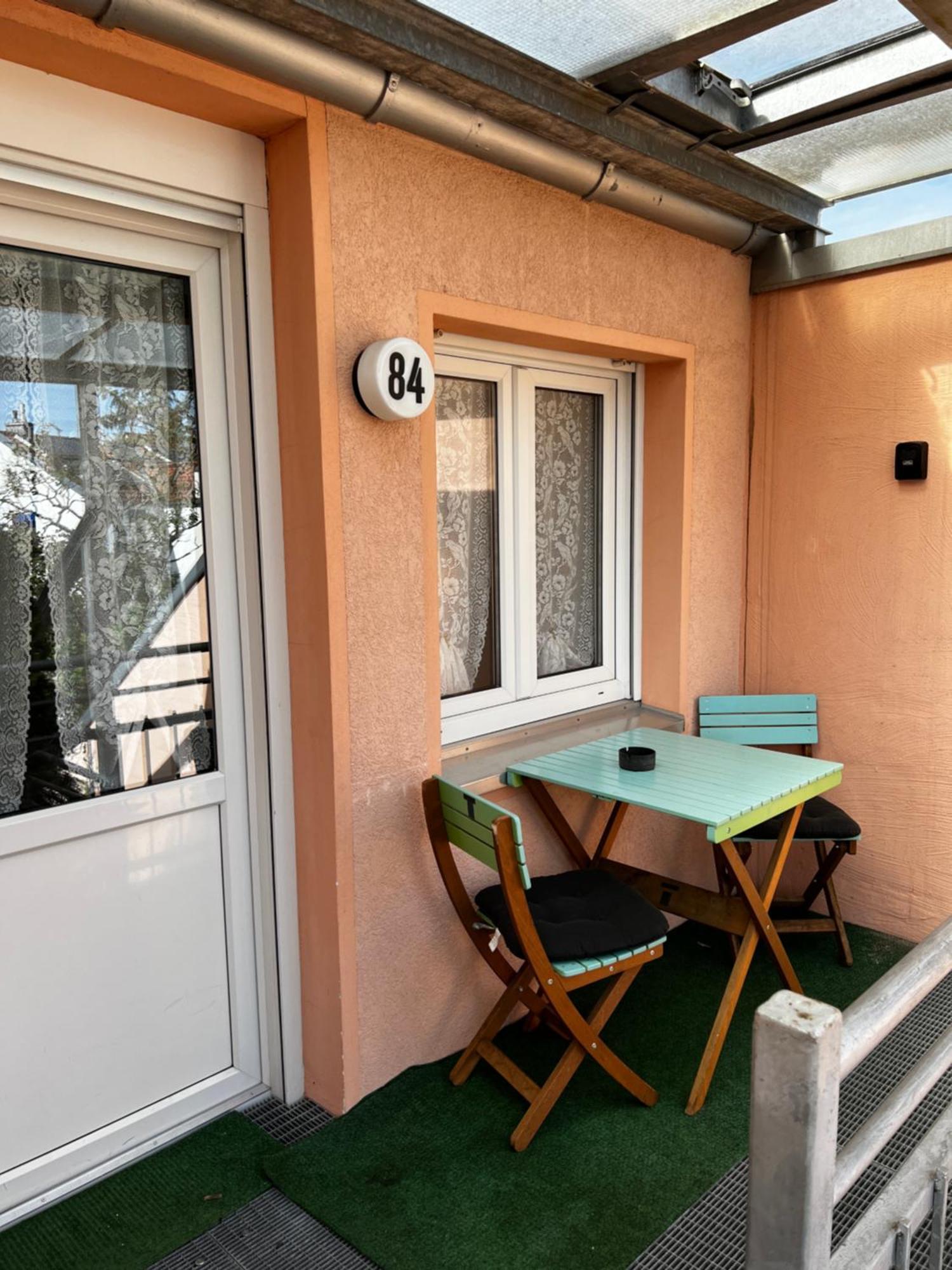No.5 - Apartmenthaus In Apartment Stein bei Nurnberg
