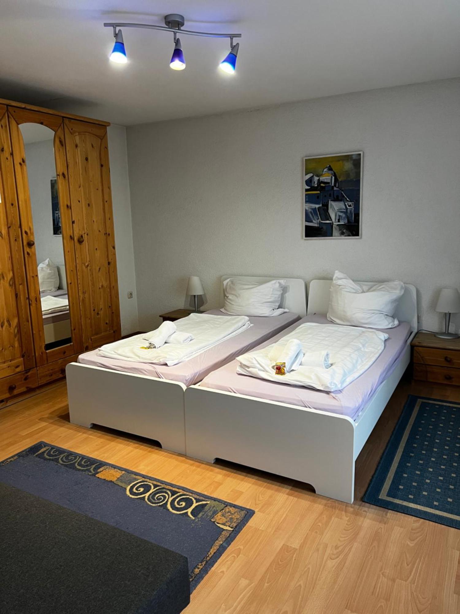 No.5 - Apartmenthaus In Stein bei Nurnberg
