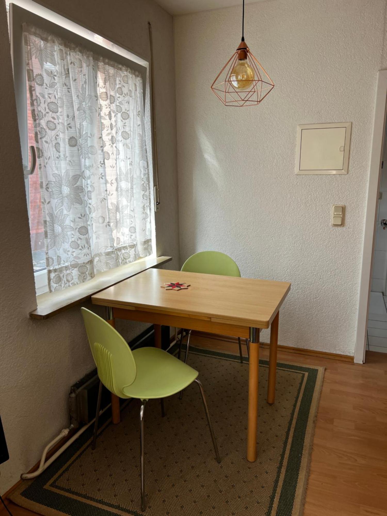 Apartment No.5 - Apartmenthaus In *