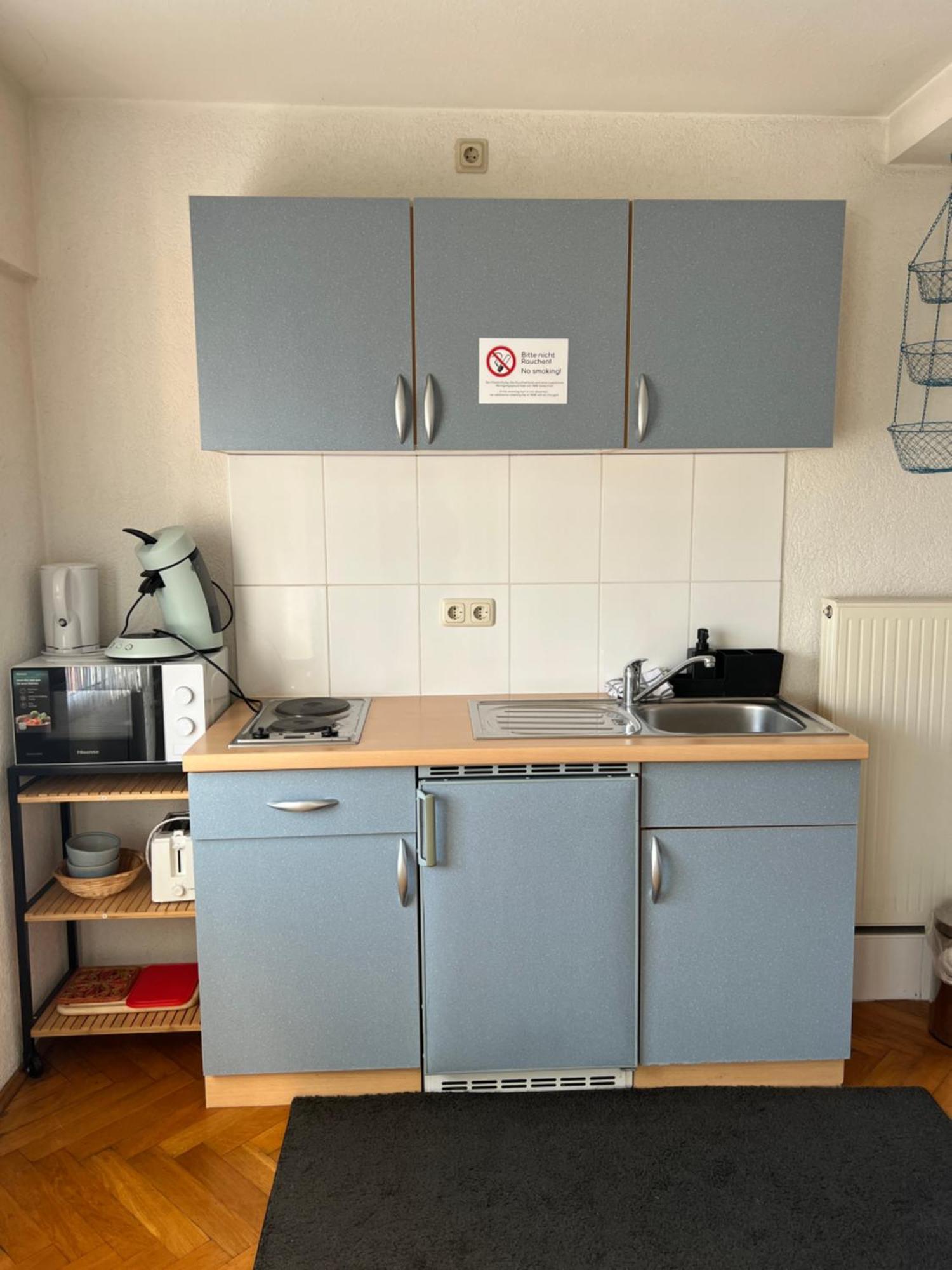 No.5 - Apartmenthaus In